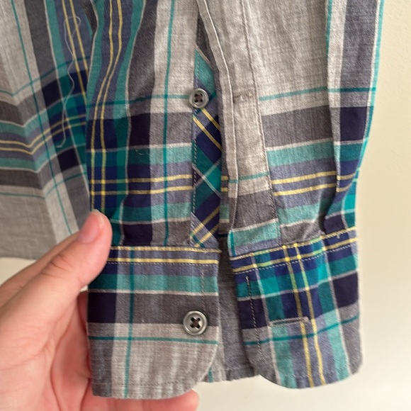 J.Crew men’s button up - Picture 5 of 7
